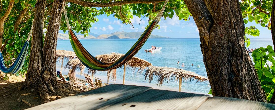 Island Adventures: Unveiling the Richness of Saint Kitts and Nevis