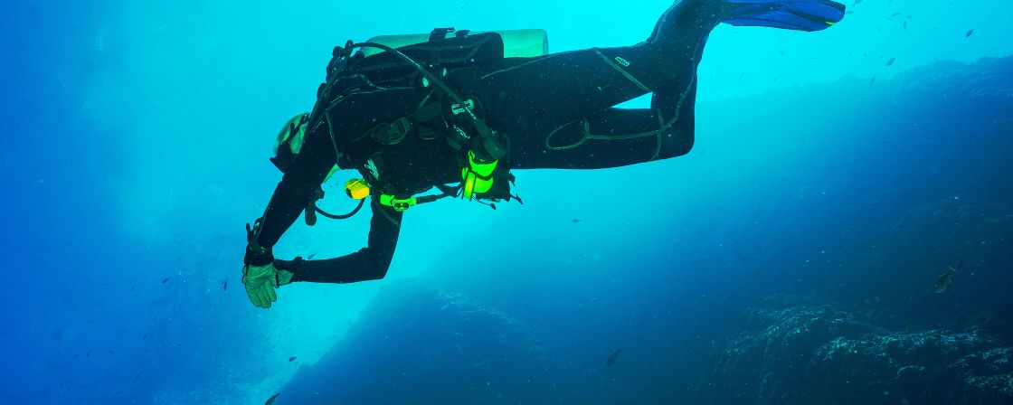 Paradise Below: Unveiling South Caicos' Hidden Underwater Treasures for Snorkelers