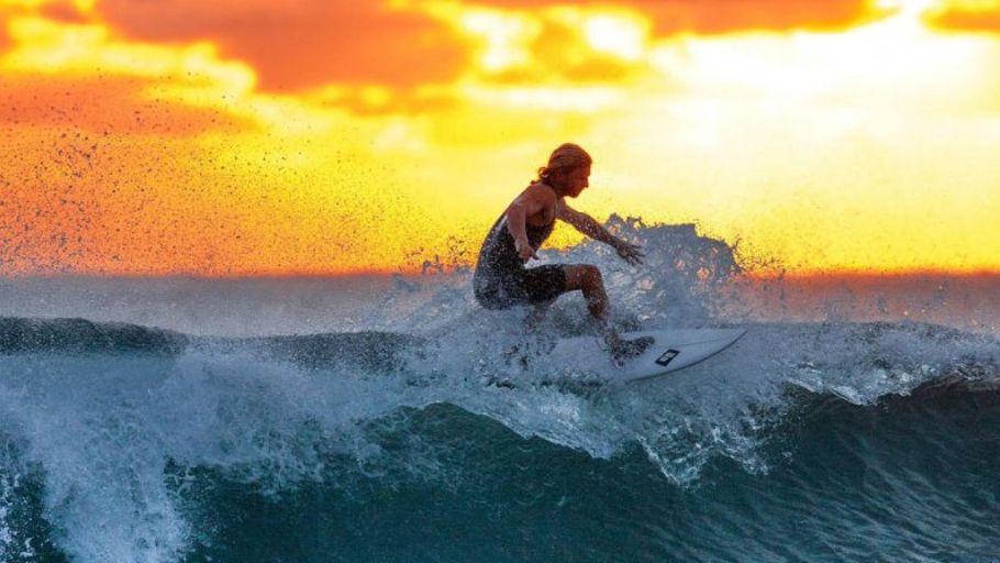 Delving into Sports Tourism