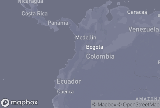 Cali, Colombia