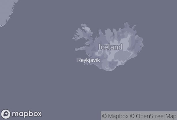 Reykjavík, Iceland