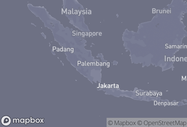 Palembang, Indonesia