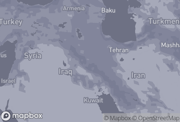 Kermanshah, Iran