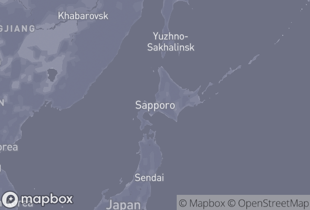 Sapporo, Japan